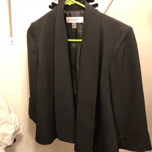 ▪️Jones Studio Essentials Blazer